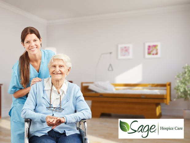 Images Sage Hospice of Arizona