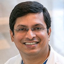 Harit V. Desai