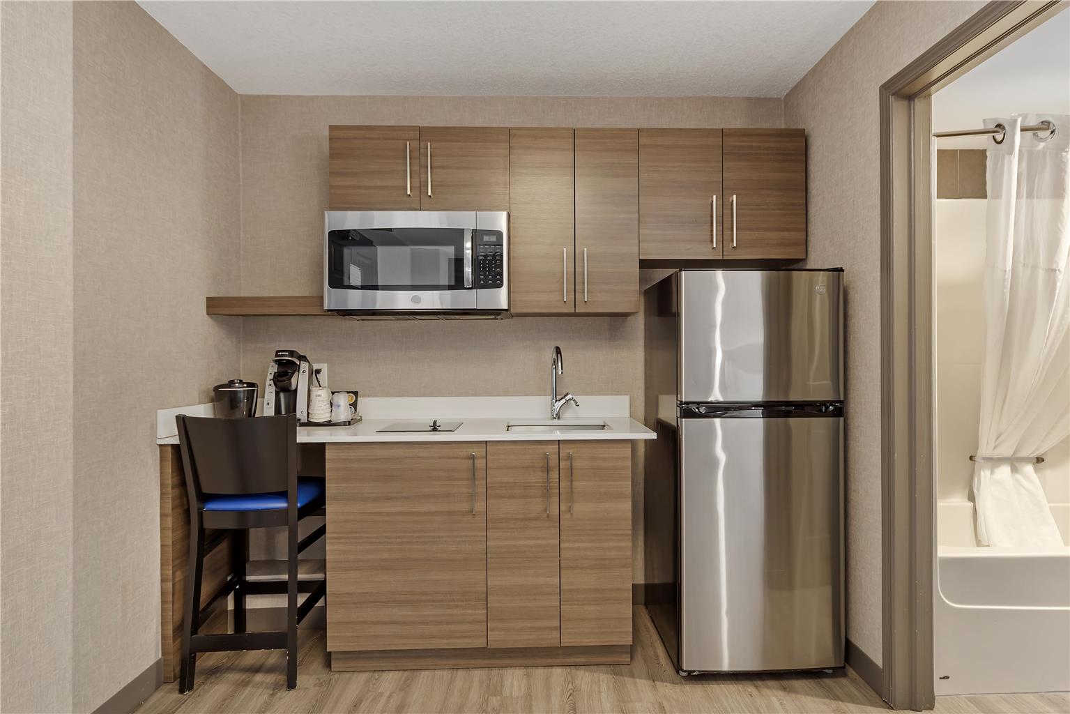 Images Best Western Plus West Edmonton