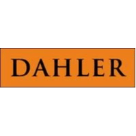 DAHLER Rostock - Immobilienmakler in Admannshagen Bargeshagen - Logo