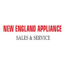 New England Appliance Sales & Service Logo