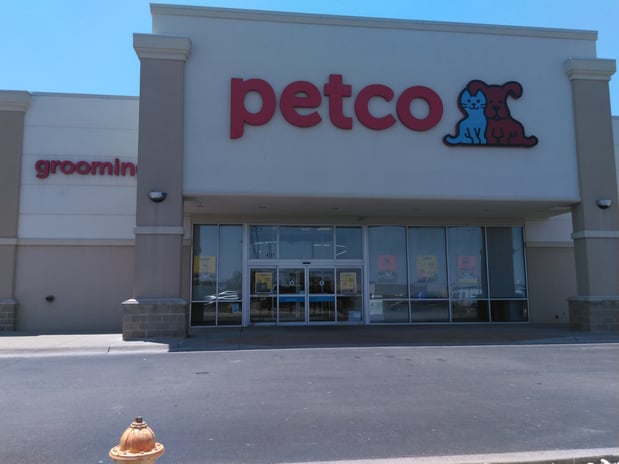 Images Petco Grooming