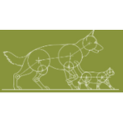 Kleintierpraxis Schnaittenbach - Tierärztin Nicole Martin Logo