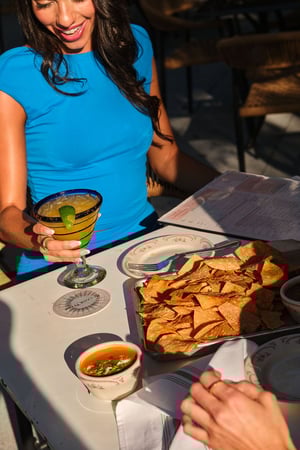 Images Rocco's Tacos & Tequila Bar