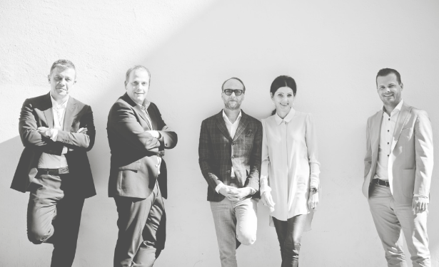 PERSONAL KOLIN AG, Unter Altstadt 3 in Zug