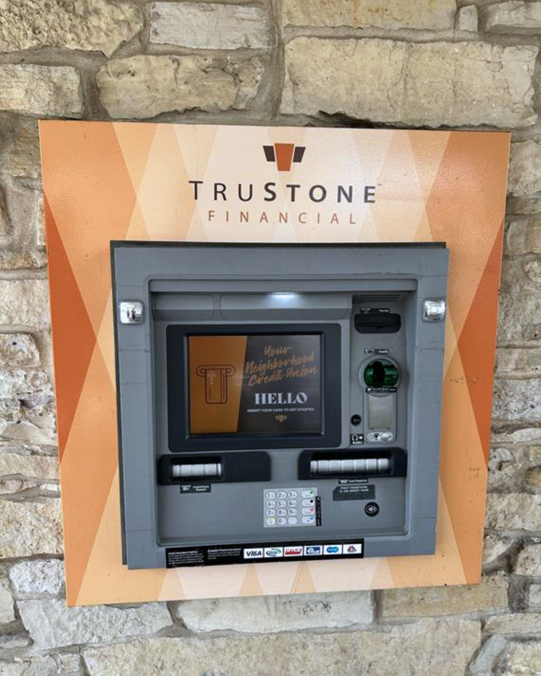TruStone Financial Cudahy Branch