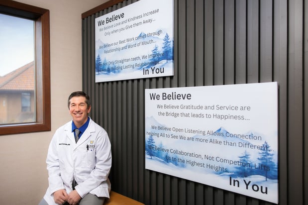 Images Condie Orthodontics