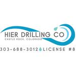 Hier Drilling Co. Logo