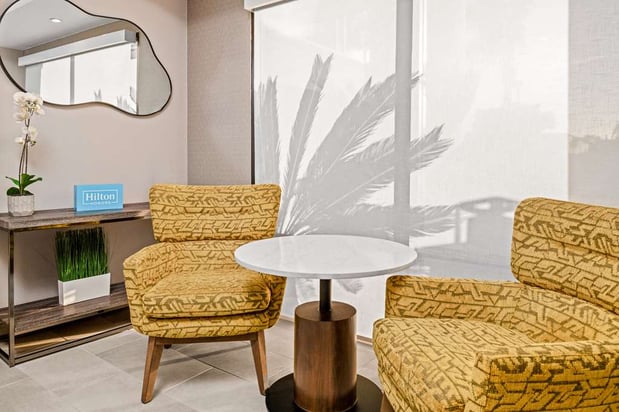 Images Hampton Inn by Hilton Costa Mesa Newport Beach