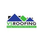 VS Roofing Logo