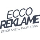 Ecco Reklame & Silketrykk AS Logo