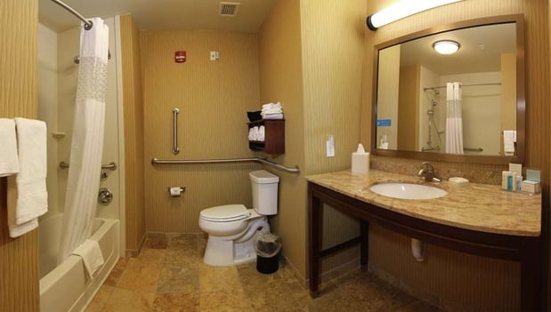 Images Hampton Inn & Suites Grand Forks