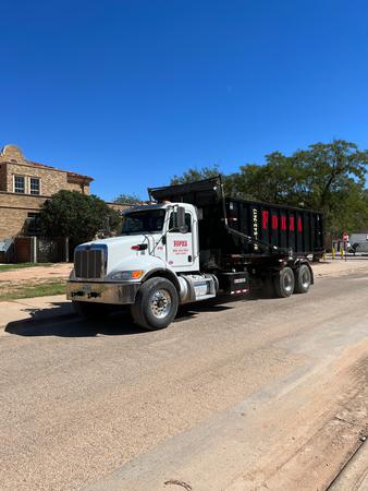 Images Forza Site Services Lubbock