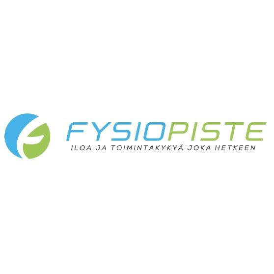 Raijan Fysiopiste Oy Logo