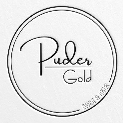 Puder.Gold Braut & Mehr