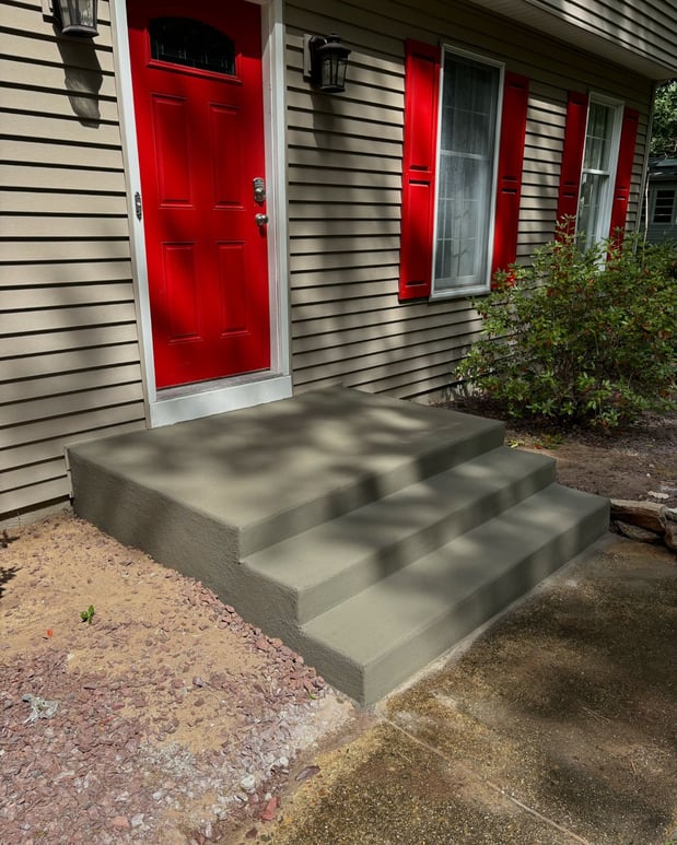 Images J.D. James Construction