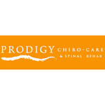 Prodigy Chiro Care (Santa Monica) Logo