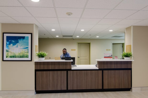 Images Candlewood Suites Richmond - West Broad by IHG