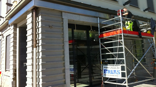 Images Bergen Rustfri Industri AS