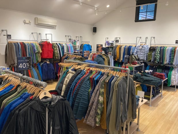 Images Stio Mountain Studio - Freeport