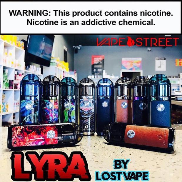 Images Vape Street Las Vegas 2