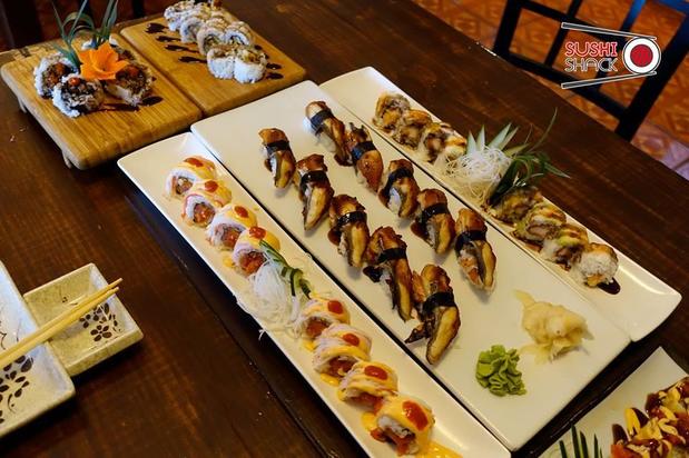Images Sushi Shack All You Can Eat of Plano