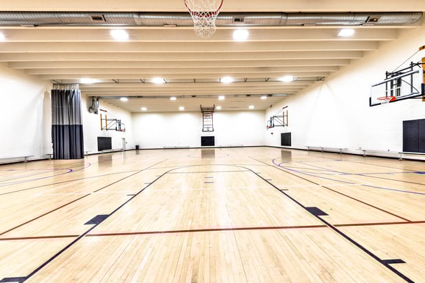Images Midwest City YMCA