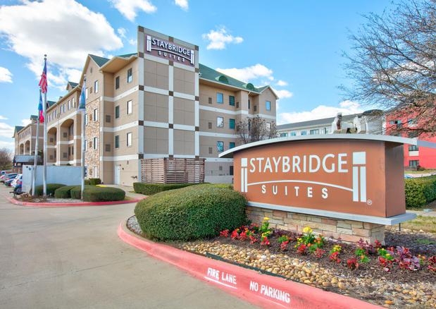 Images Staybridge Suites Plano - Richardson Area by IHG