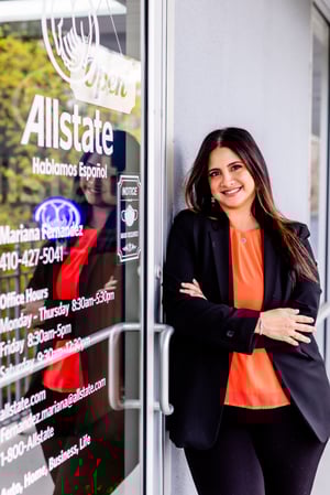Images Highland Insurance Group: Allstate Insurance
