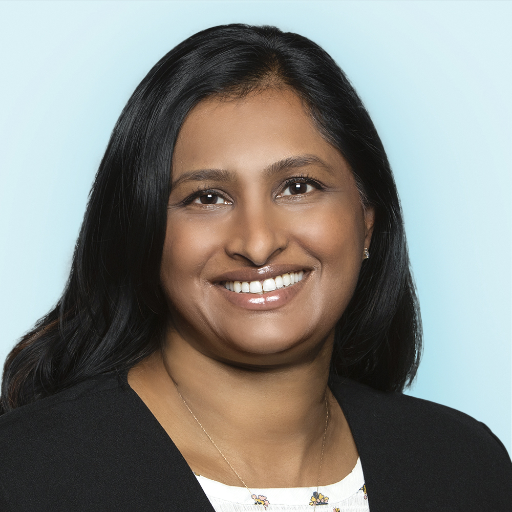 Beena Mathai-Jose