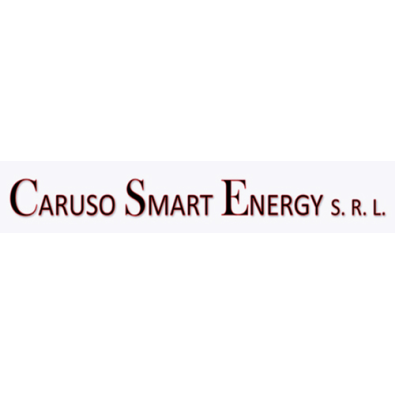 Caruso Smart Energy Logo