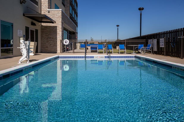 Images Holiday Inn Express North Augusta - SC by IHG