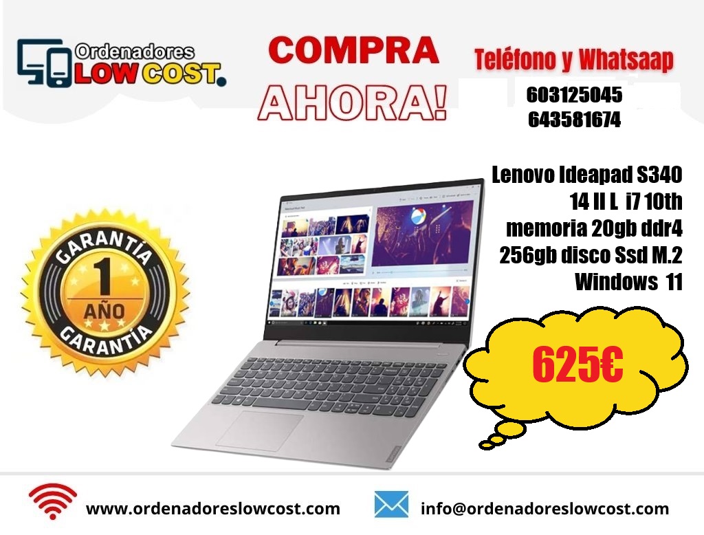 Images Ordenadores Low Cost