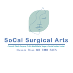 Southern California Center for Surgical Arts Logo