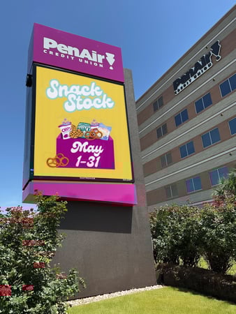 Images PenAir Credit Union