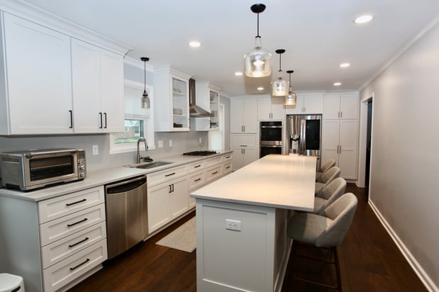 Images Booher Remodeling Company