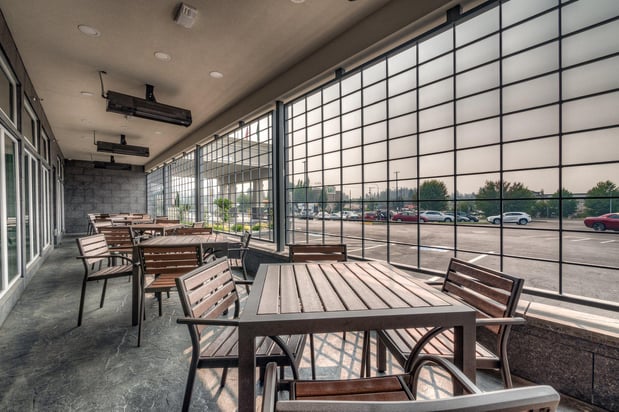 Images Holiday Inn Tacoma Mall by IHG