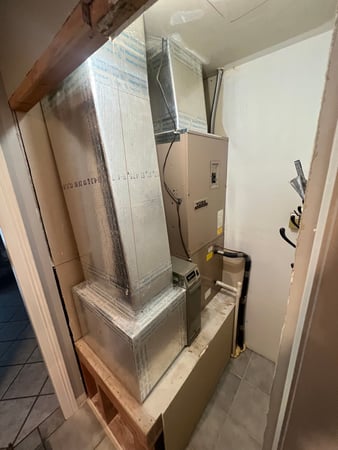 Images All Around Mechanical