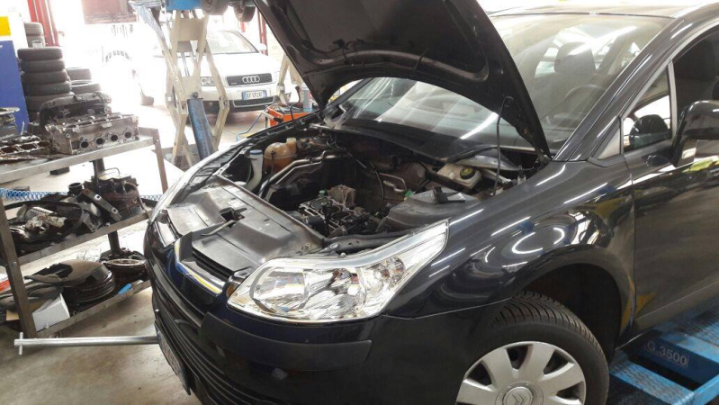 Images Autofficina Tiemme Motors