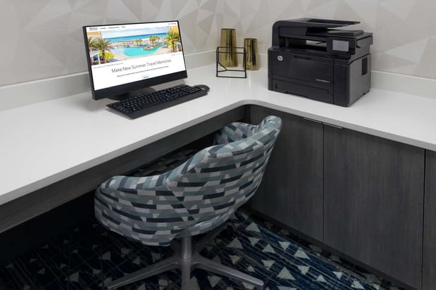 Images Hilton Garden Inn Birmingham SE/Liberty Park