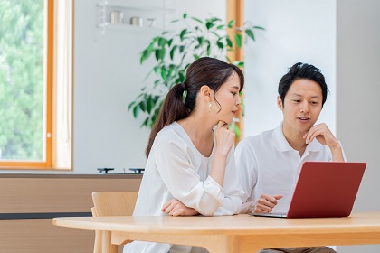 全国どこからでもオンラインで相談OK!