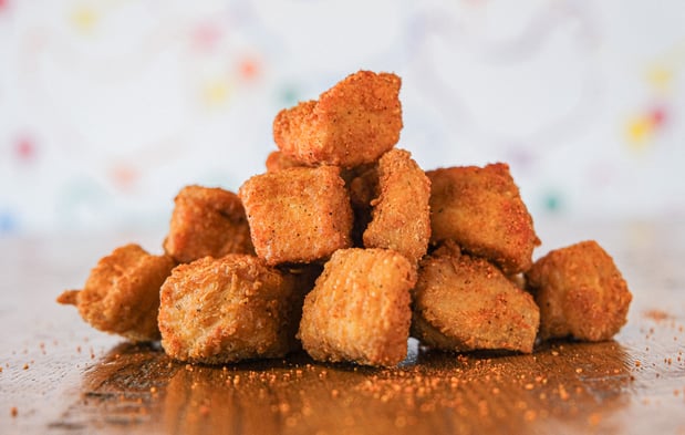 Images Fry the Coop (West Town)