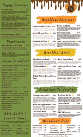 Images Dip and Happy