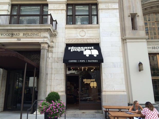 Images Capital Canopies Inc.