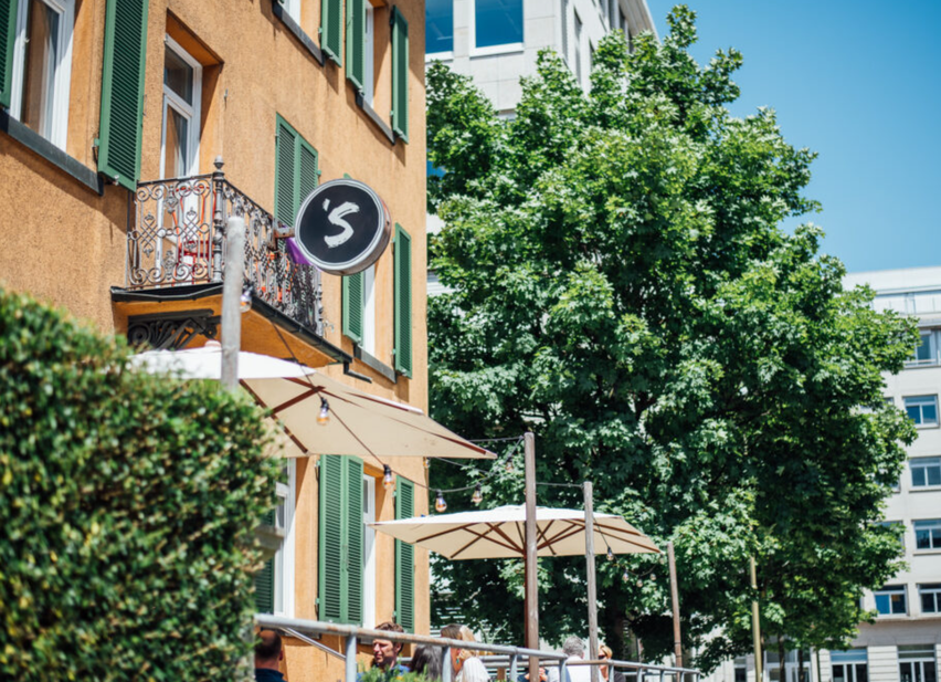 Bilder Stricker's Restaurant & Bar