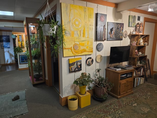 Images Artists Squared Studios and Gallery