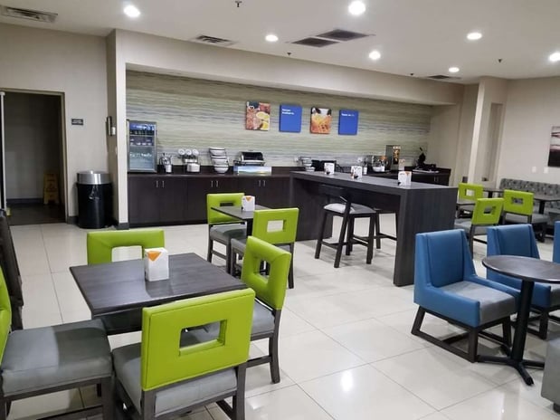 Images SureStay Plus by Best Western Corydon