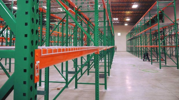 Images U.S. Pallet Racks