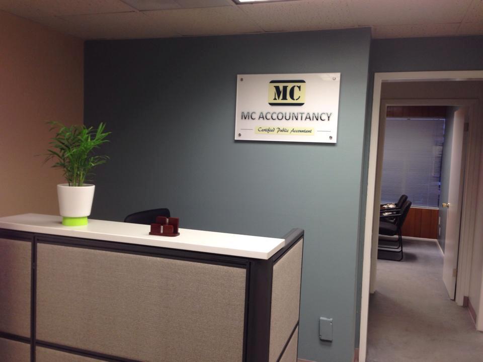 Mc Accountancy