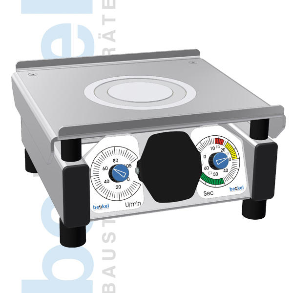 THB Technischer Handel Beckel, Schwarzbacher Allee 12 in Schwallungen